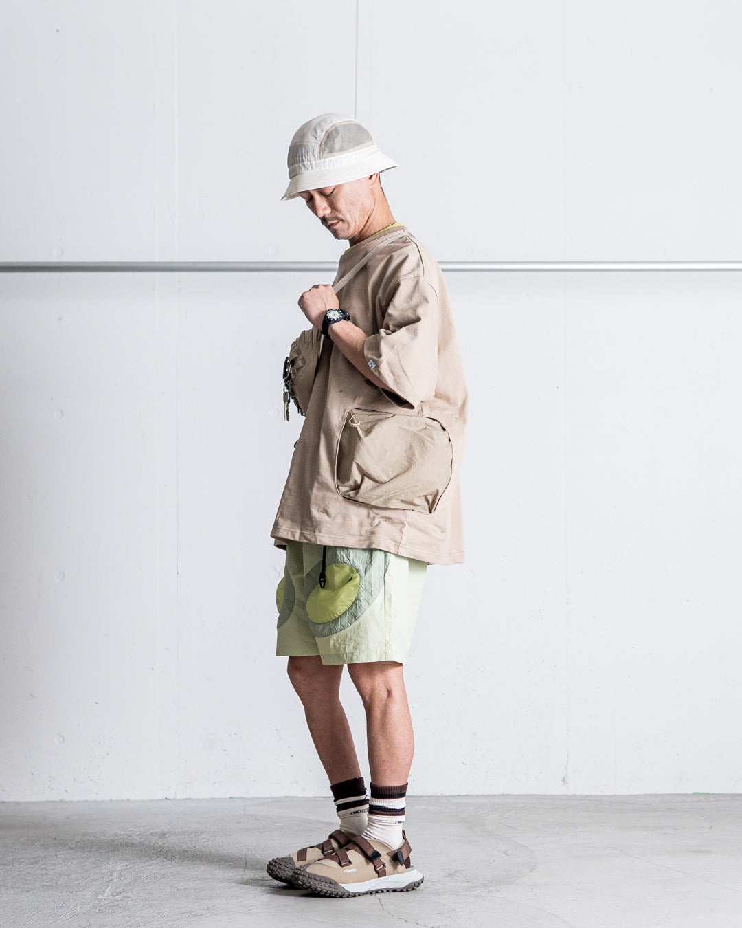 CMF OUTDOOR GARMENT APPROACH 02 SANDAL