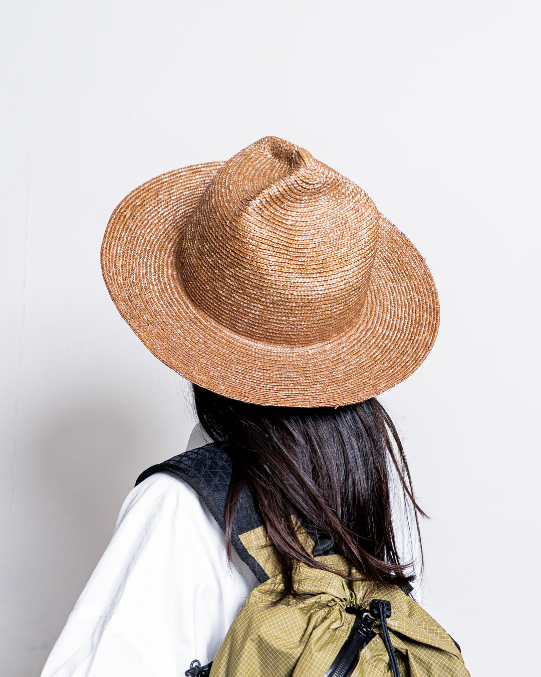 DECHO MUGI MOUNTAIN HAT