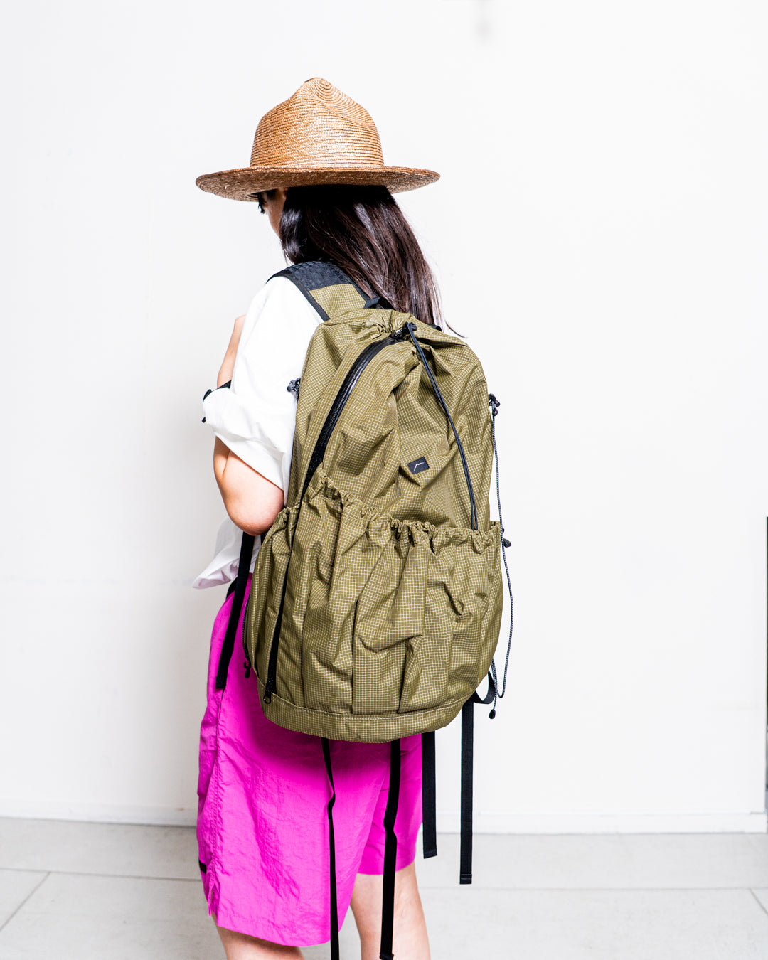 CAYL Cho Pee Cordura