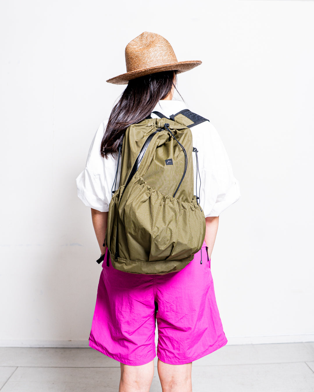 CAYL Cho Pee Cordura