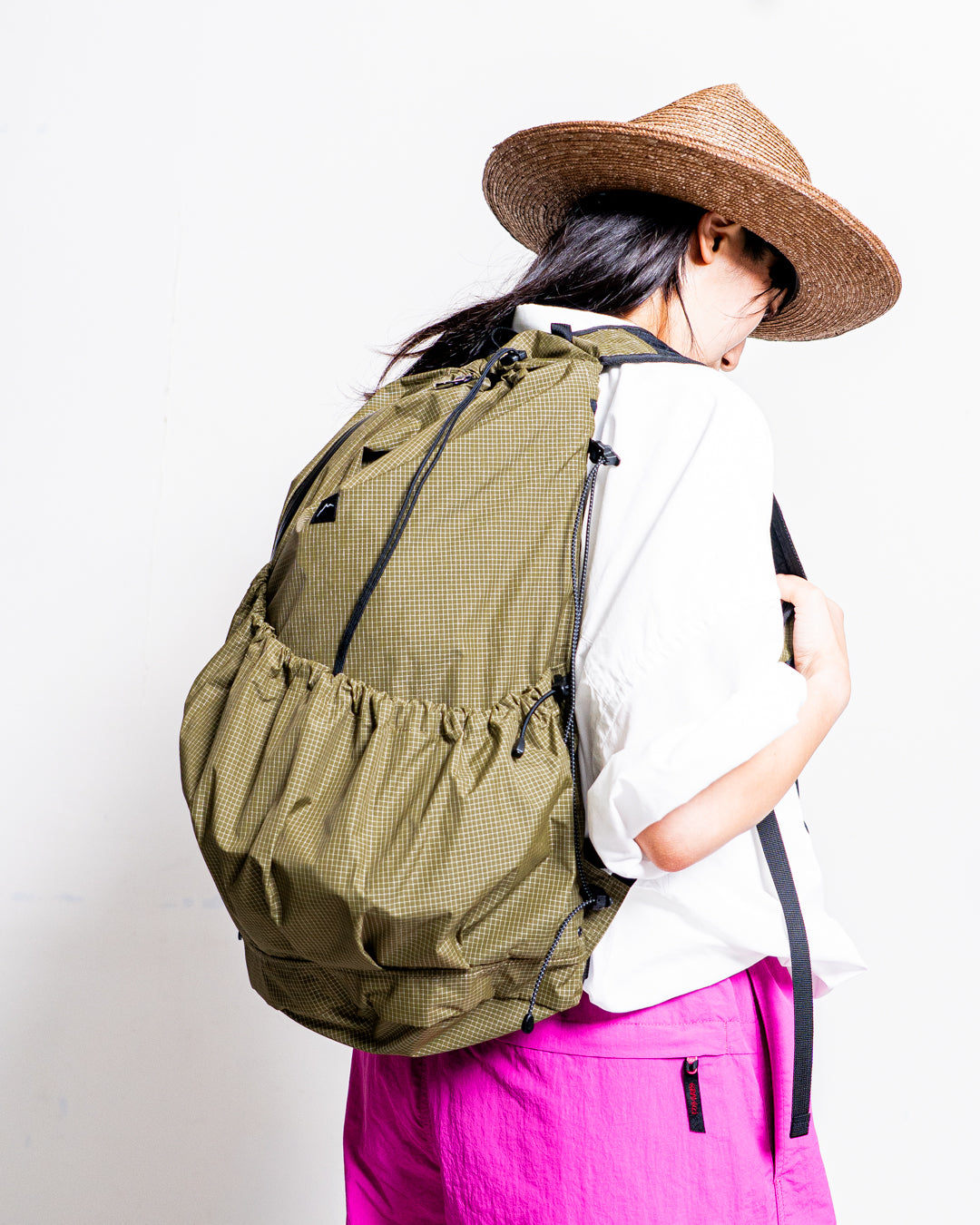 CAYL Cho Pee Cordura