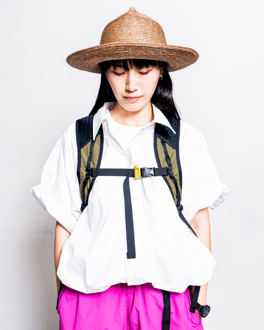 CAYL Cho Pee Cordura