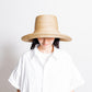 Nine Tailor Tuberosa Hat