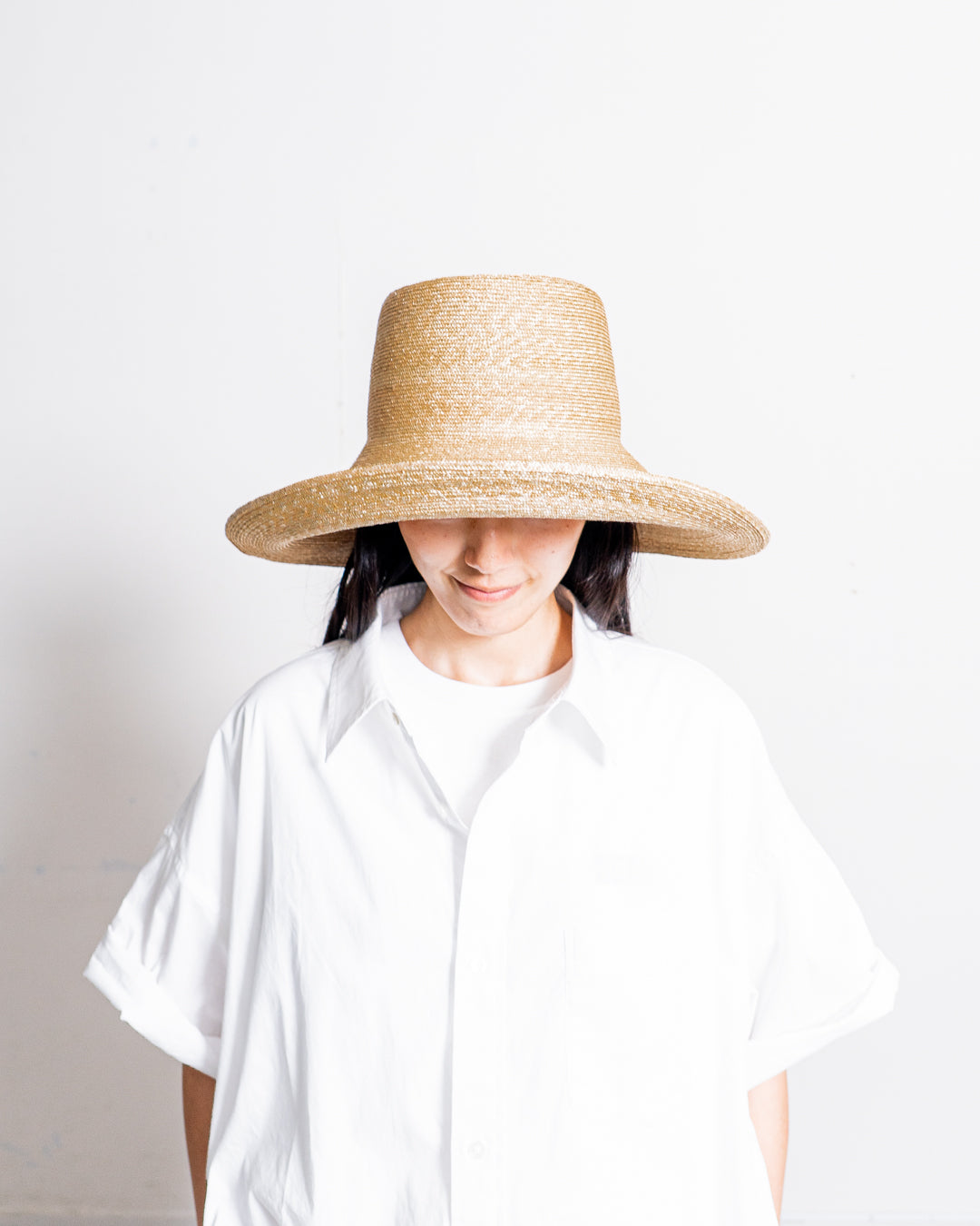 Nine Tailor Tuberosa Hat