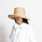 Nine Tailor Tuberosa Hat