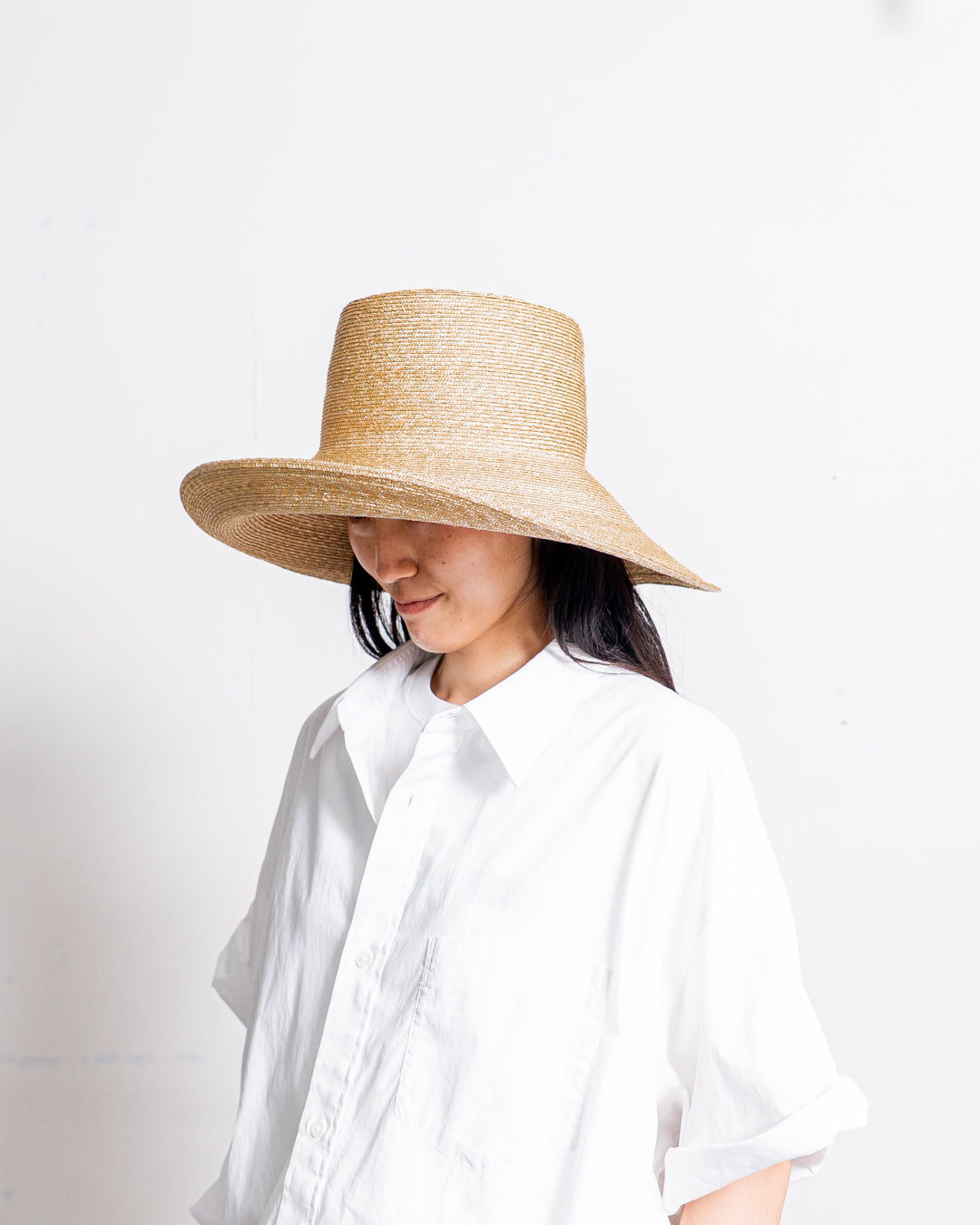 Nine Tailor Tuberosa Hat