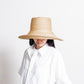 Nine Tailor Tuberosa Hat