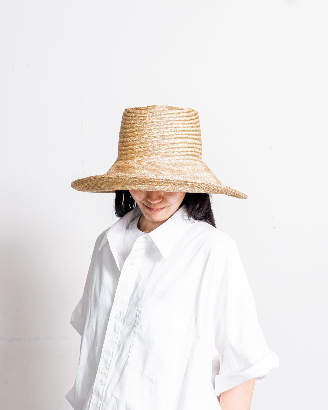 Nine Tailor Tuberosa Hat