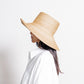 Nine Tailor Tuberosa Hat