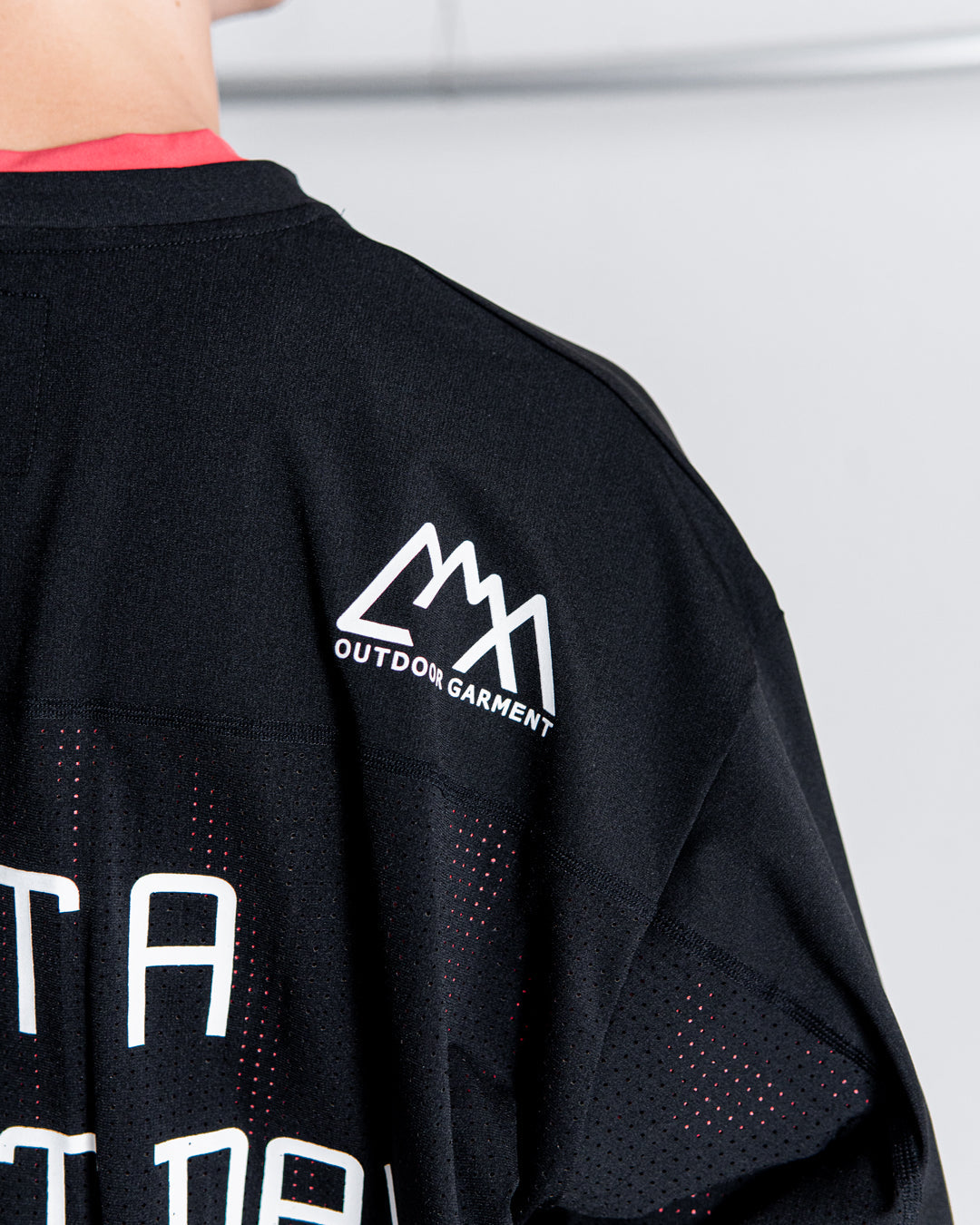 CMF OUTDOOR GARMENT BMX TEE (DRY DOT)