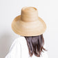 Nine Tailor Tuberosa Hat