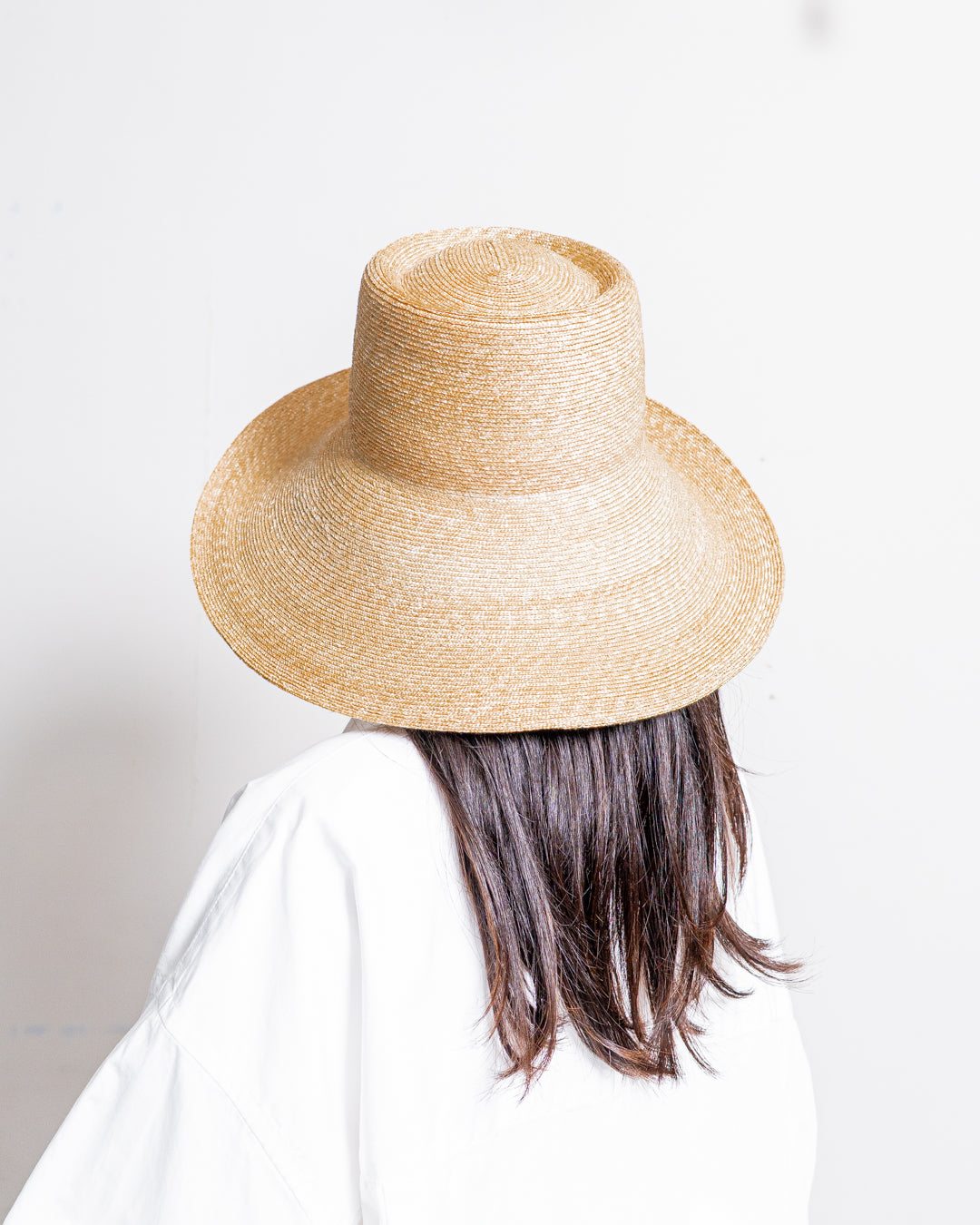 Nine Tailor Tuberosa Hat