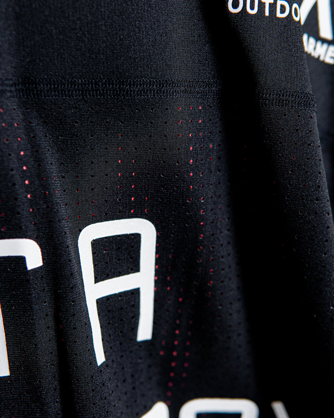 CMF OUTDOOR GARMENT BMX TEE (DRY DOT)