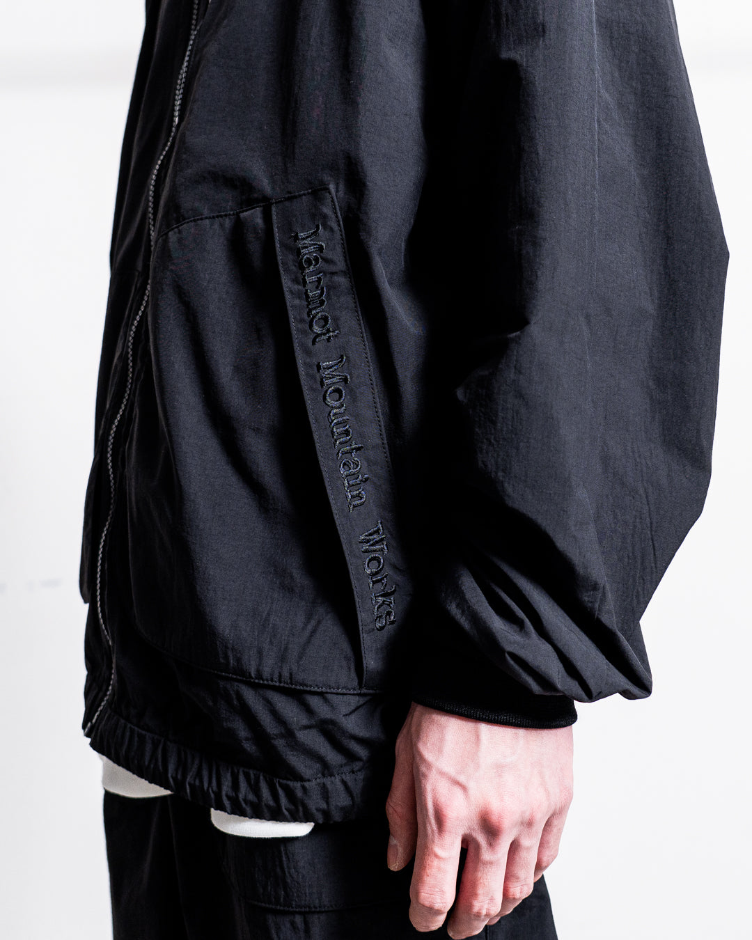 通販] (マーモット x シティーカントリーシティー) Marmot x CITY