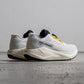 SALOMON AERO BLAZE 3 GRVL GORE-TEX - Vanilla Ice / Astral Aura / Lemon