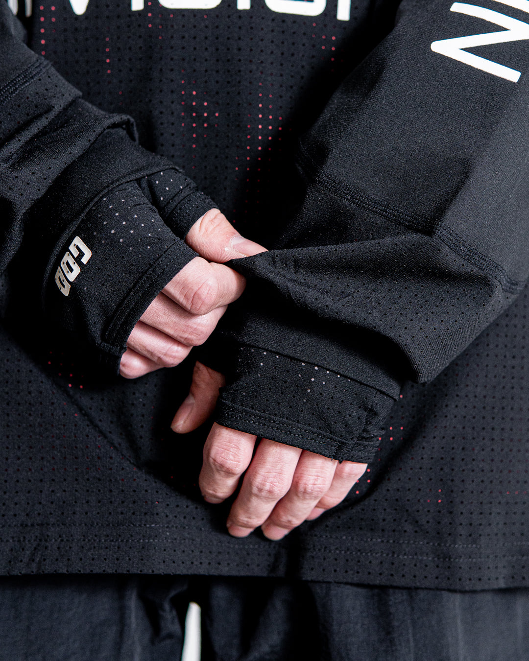 CMF OUTDOOR GARMENT BMX TEE (DRY DOT)