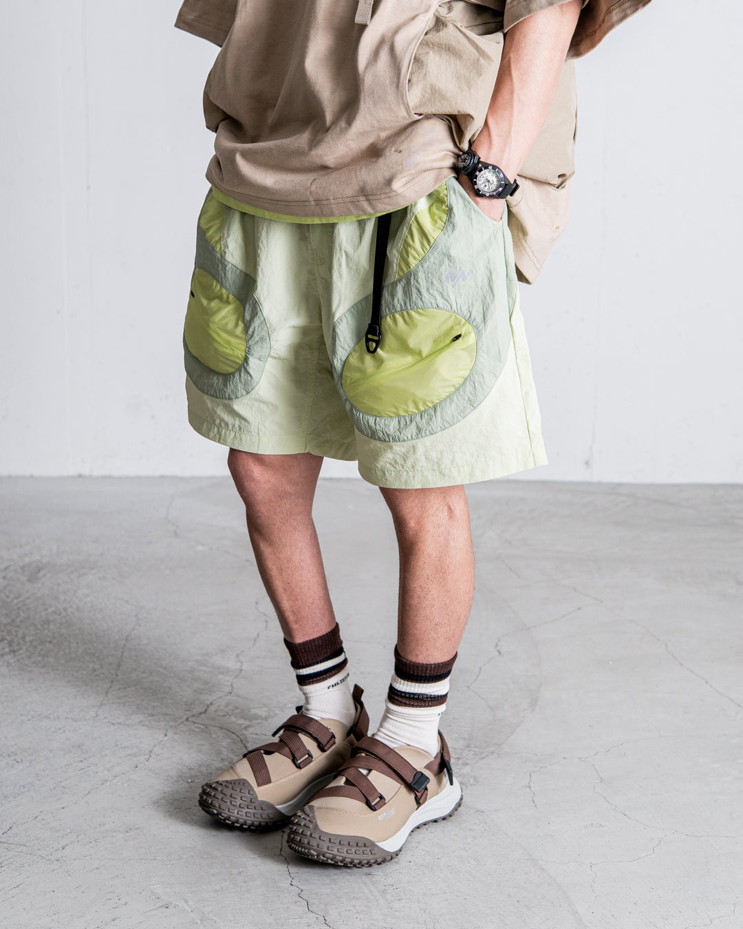 CMF OUTDOOR GARMENT APPROACH 02 SANDAL