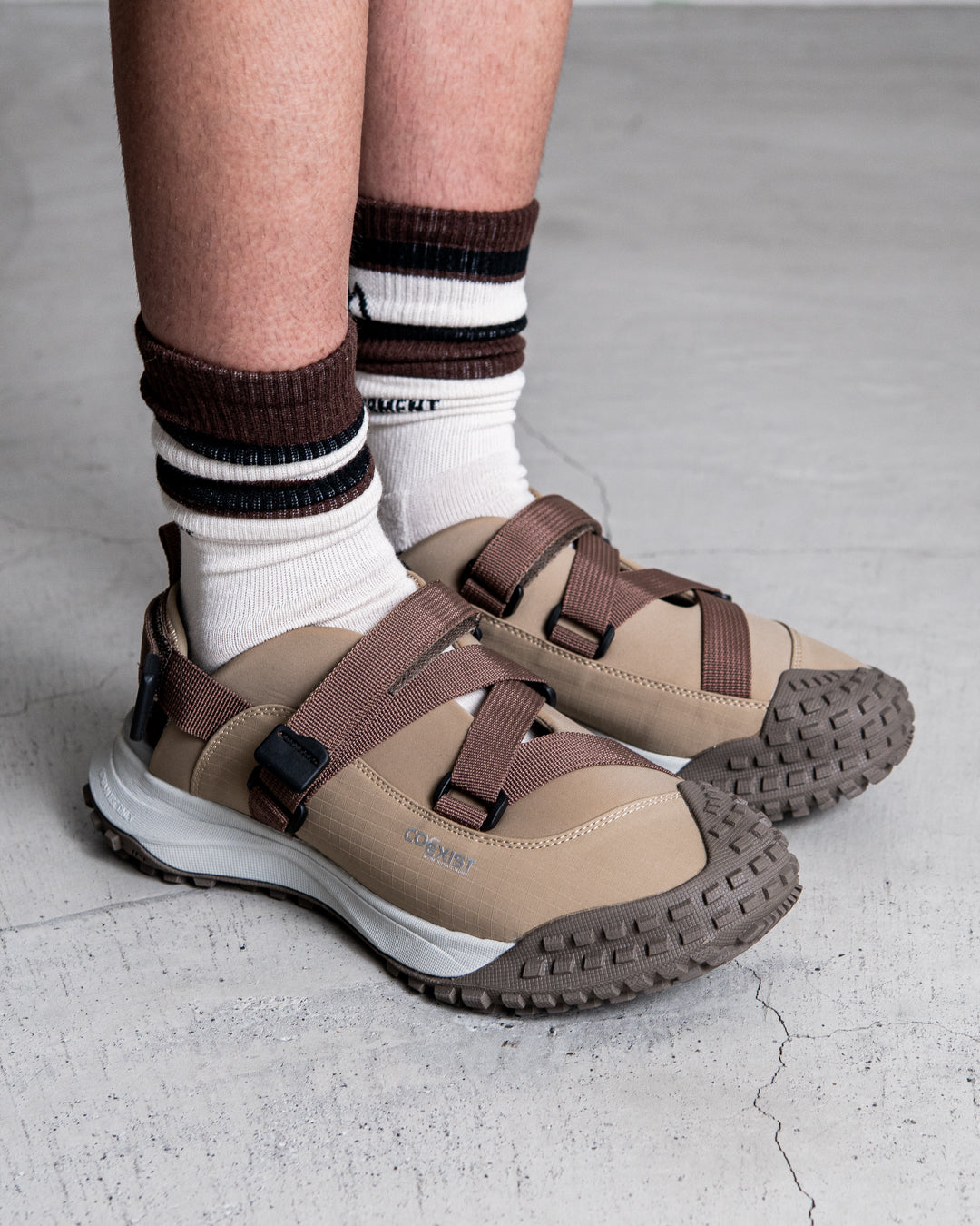 CMF OUTDOOR GARMENT APPROACH 02 SANDAL