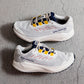 SALOMON AERO BLAZE 3 GRVL GORE-TEX - Vanilla Ice / Astral Aura / Lemon