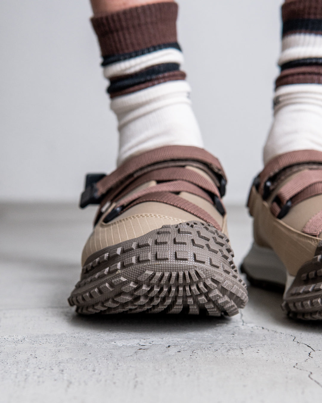 CMF OUTDOOR GARMENT APPROACH 02 SANDAL