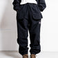 【collabolation】Marmot x CITY COUNTRY CITY "MMWCCC" Feel up Pants