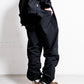 【collabolation】Marmot x CITY COUNTRY CITY "MMWCCC" Feel up Pants
