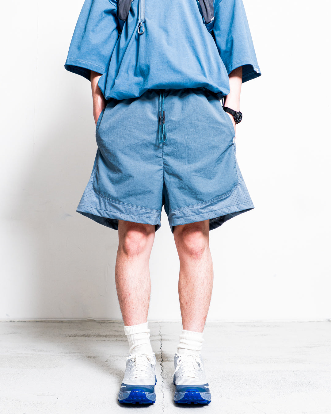 【RESTOCK】CMF OUTDOOR GARMENT MTB SHORTS