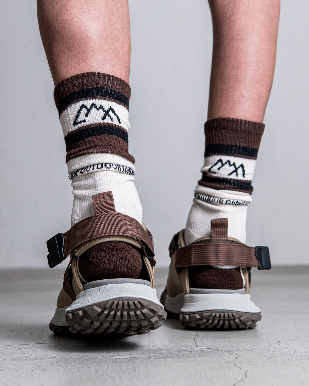 CMF OUTDOOR GARMENT APPROACH 02 SANDAL