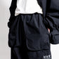 【collabolation】Marmot x CITY COUNTRY CITY "MMWCCC" Feel up Pants