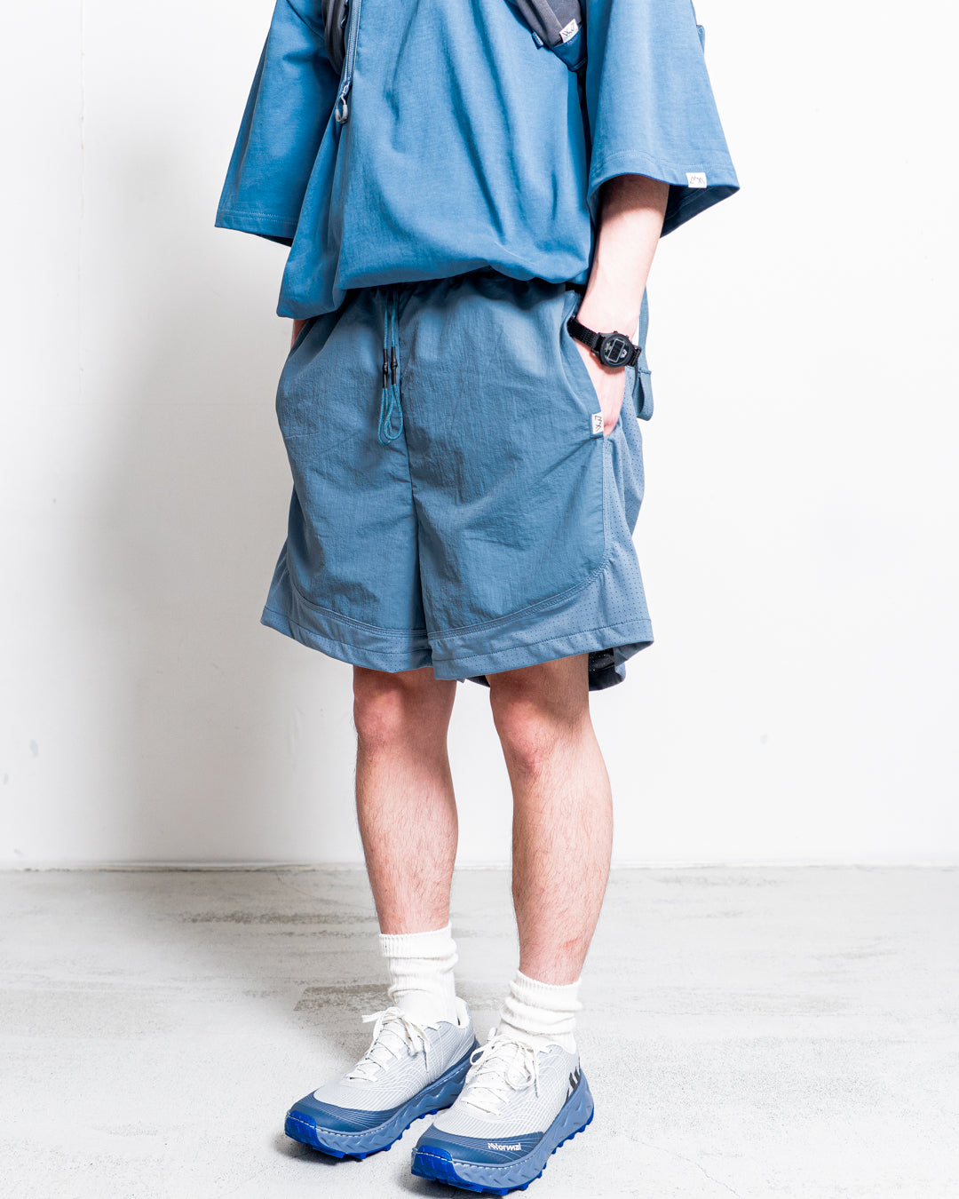 【RESTOCK】CMF OUTDOOR GARMENT MTB SHORTS