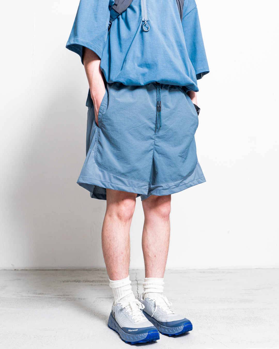 【RESTOCK】CMF OUTDOOR GARMENT MTB SHORTS