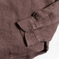 THE NORTH FACE Purple Label Flannel Heather Field Shirt