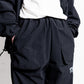 【collabolation】Marmot x CITY COUNTRY CITY "MMWCCC" Feel up Pants