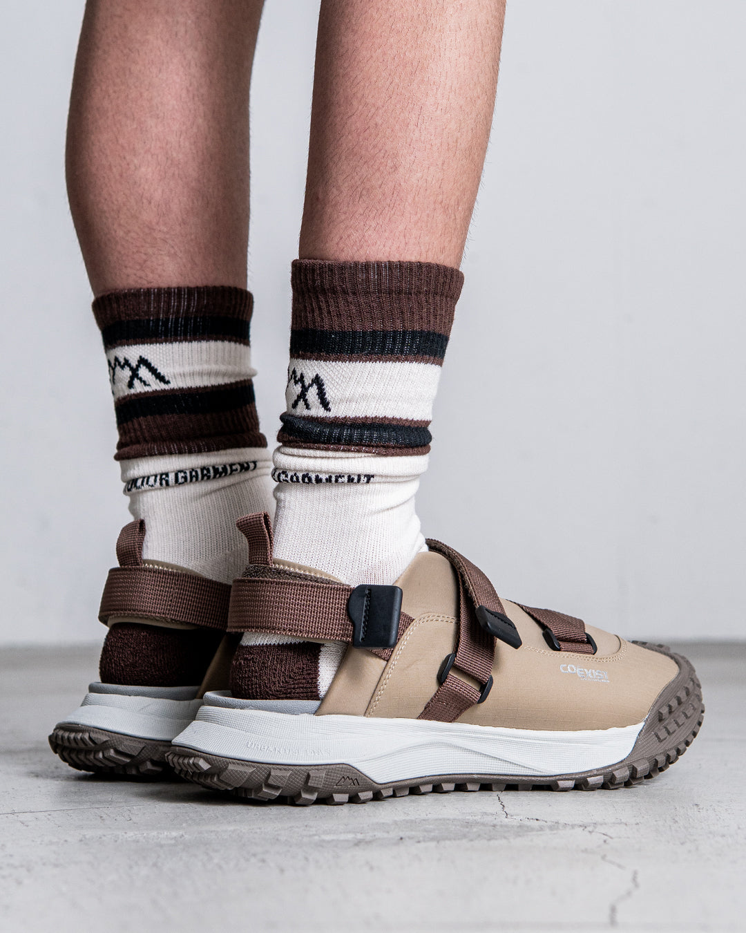 CMF OUTDOOR GARMENT APPROACH 02 SANDAL