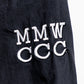 【collabolation】Marmot x CITY COUNTRY CITY "MMWCCC" Feel up Pants