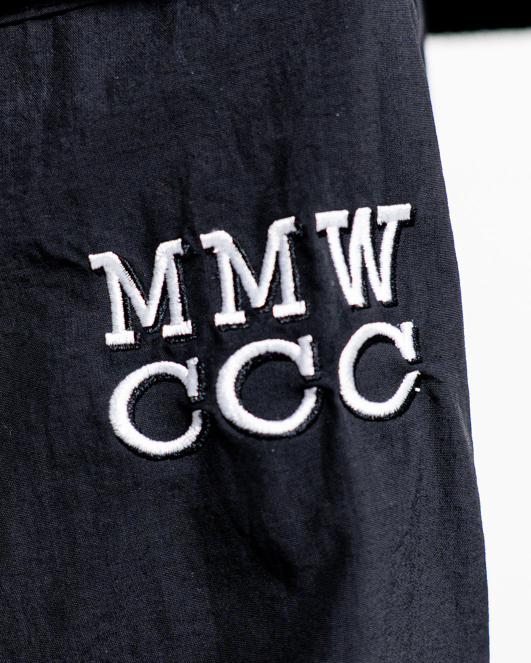 【collabolation】Marmot x CITY COUNTRY CITY "MMWCCC" Feel up Pants