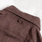 THE NORTH FACE Purple Label Flannel Heather Field Shirt