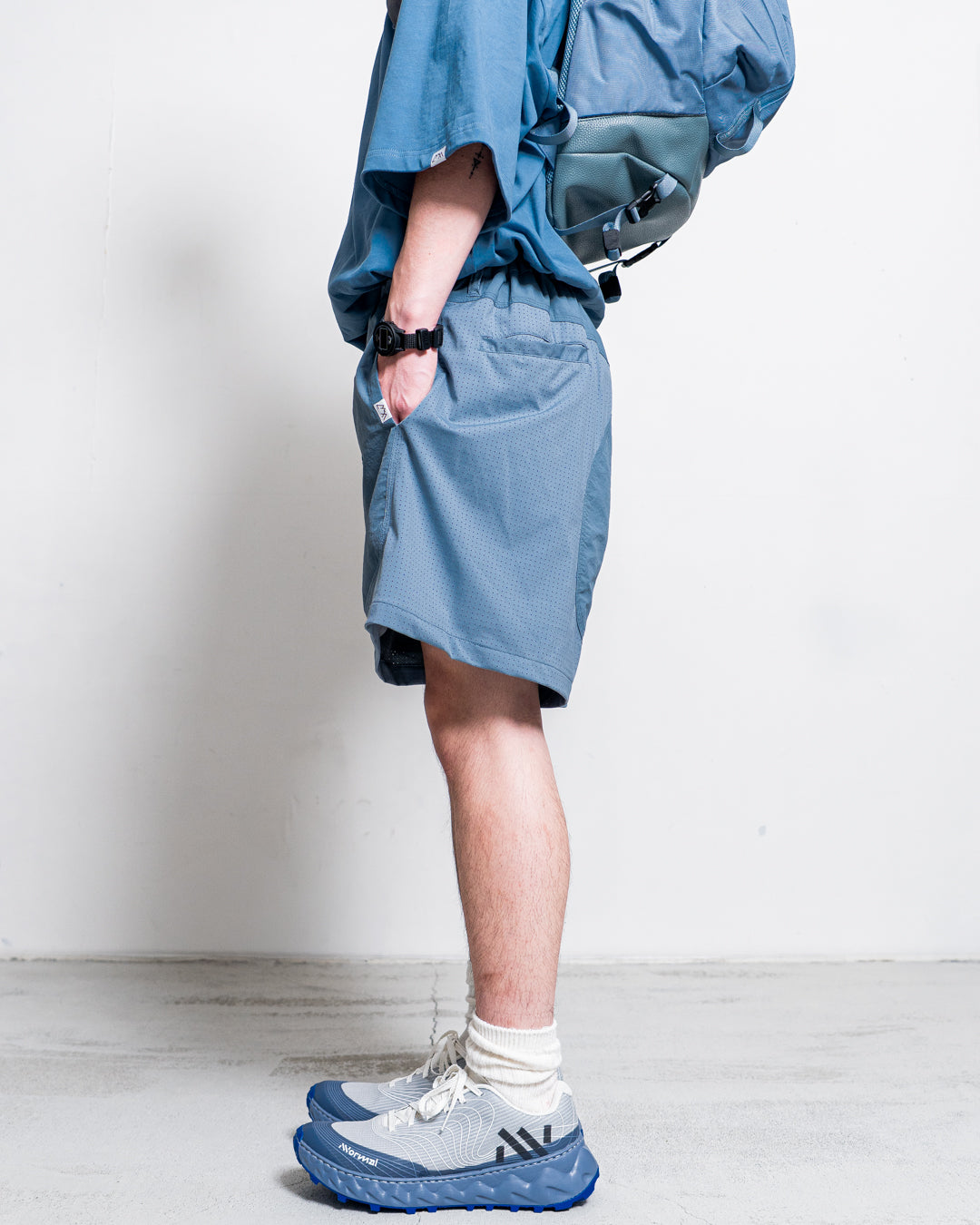 【RESTOCK】CMF OUTDOOR GARMENT MTB SHORTS