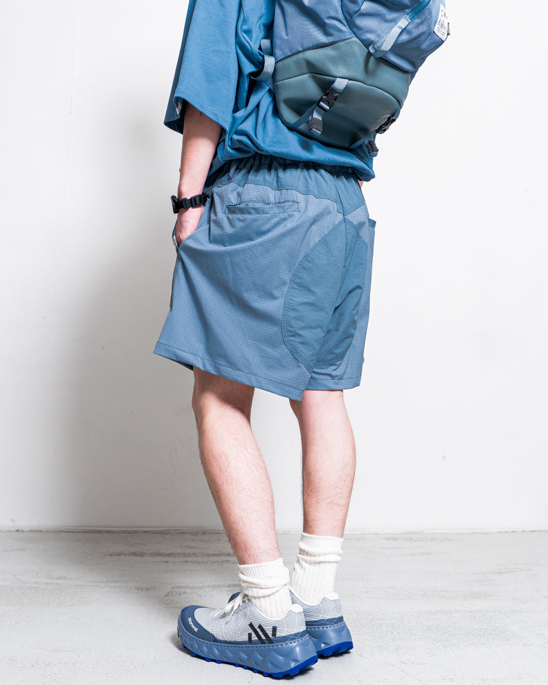 【RESTOCK】CMF OUTDOOR GARMENT MTB SHORTS