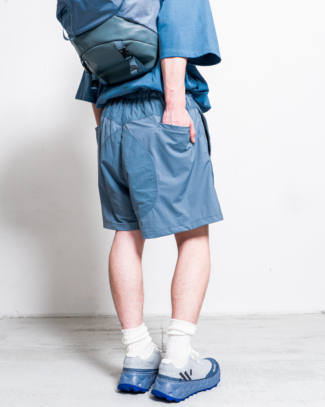 【RESTOCK】CMF OUTDOOR GARMENT MTB SHORTS