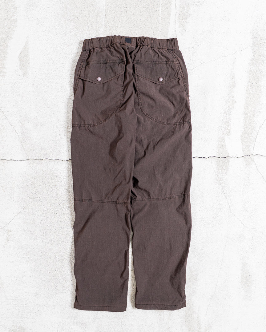 stone  パンツ 通販] STONEMASTER (ストーンマスター) NARROW PANT 商品ページ – zentex