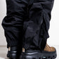 【collabolation】Marmot x CITY COUNTRY CITY "MMWCCC" Feel up Pants