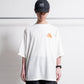 【collabolation】Marmot x CITY COUNTRY CITY "MMWCCC" Feel up T-shirt_CCCMMW