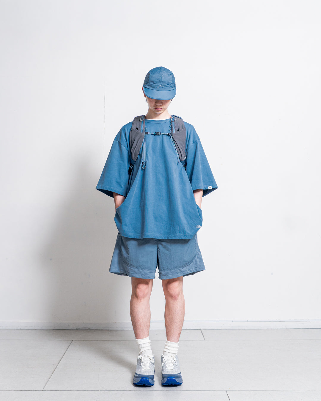 【RESTOCK】CMF OUTDOOR GARMENT MTB SHORTS