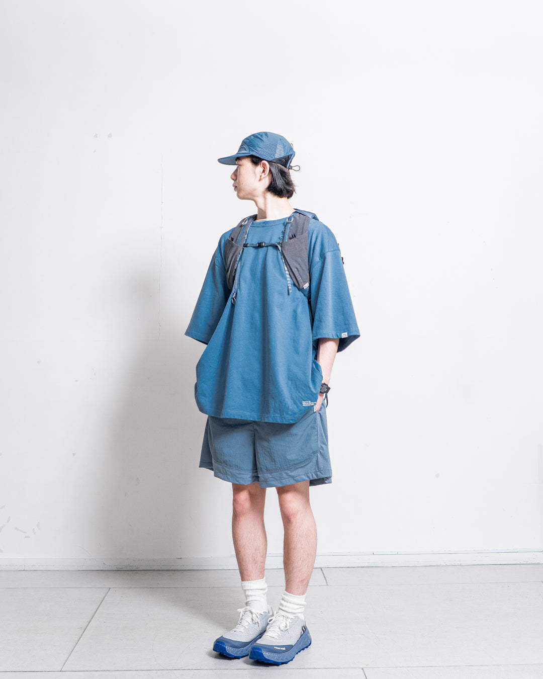 【RESTOCK】CMF OUTDOOR GARMENT MTB SHORTS