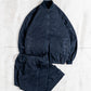 SANMONT Zip Blouson