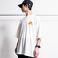 【collabolation】Marmot x CITY COUNTRY CITY "MMWCCC" Feel up T-shirt_CCCMMW