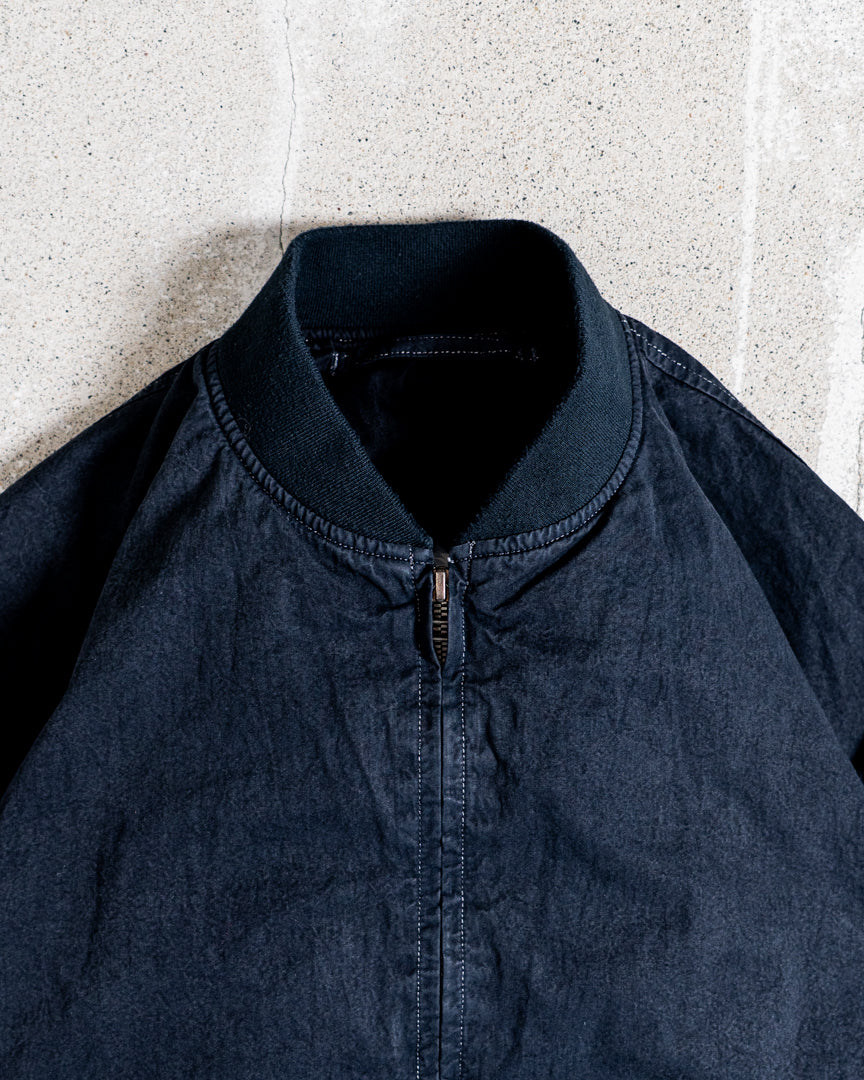 SANMONT Zip Blouson