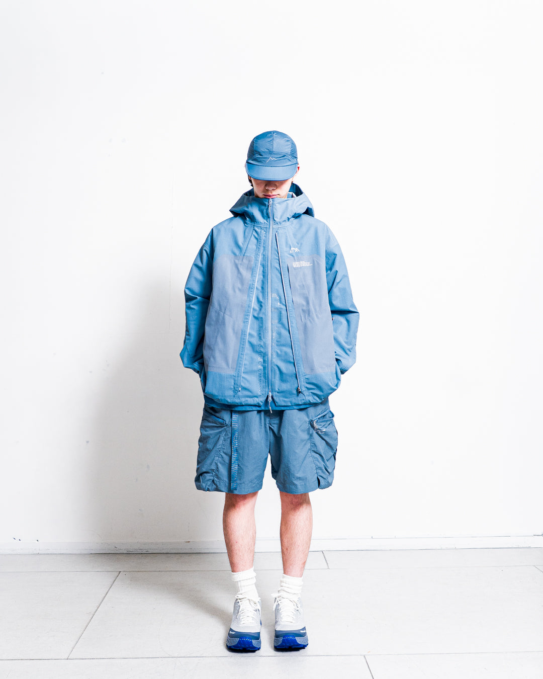通販] CMF OUTDOOR GARMENT(シーエムエフ アウトドア ガーメント) TWIN