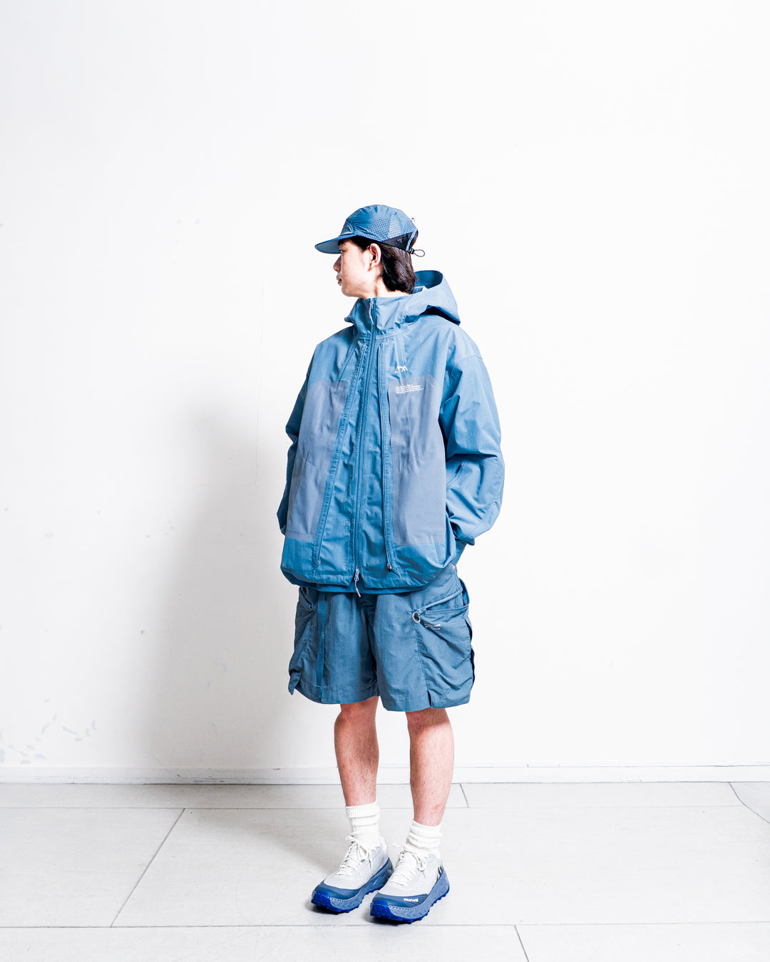 【RESTOCK】CMF OUTDOOR GARMENT WEIRD SHORTS